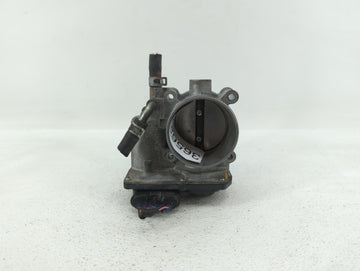 2011-2017 Subaru Forester Throttle Body P/N:16112AA380 Fits Fits 2011 2012 2013 2014 2015 2016 2017 OEM Used Auto Parts - Oe