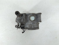 2011-2017 Subaru Forester Throttle Body P/N:16112AA380 Fits Fits 2011 2012 2013 2014 2015 2016 2017 OEM Used Auto Parts - Oe