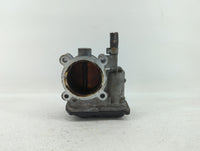 2011-2017 Subaru Forester Throttle Body P/N:16112AA380 Fits Fits 2011 2012 2013 2014 2015 2016 2017 OEM Used Auto Parts - Oe