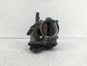 compare product 2011-2017 Subaru Forester Throttle Body P/N:16112AA380 Fits Fits 2011 2012 2013 2014 2015 2016 2017 OEM Used Auto Parts