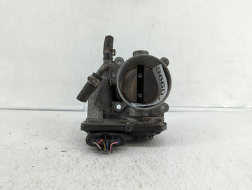 2011-2017 Subaru Forester Throttle Body P/N:16112AA380 Fits Fits 2011 2012 2013 2014 2015 2016 2017 OEM Used Auto Parts - Oe