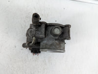 2011-2017 Subaru Forester Throttle Body P/N:16112AA380 Fits Fits 2011 2012 2013 2014 2015 2016 2017 OEM Used Auto Parts - Oe