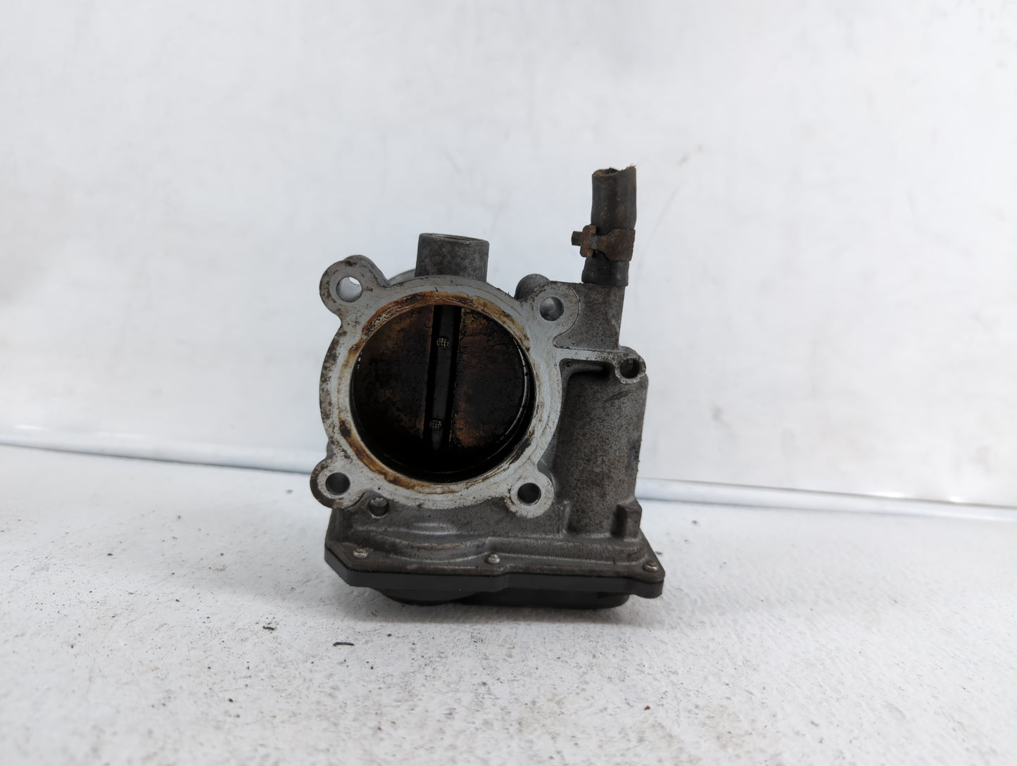 2011-2017 Subaru Forester Throttle Body P/N:16112AA380 Fits Fits 2011 2012 2013 2014 2015 2016 2017 OEM Used Auto Parts - Oe