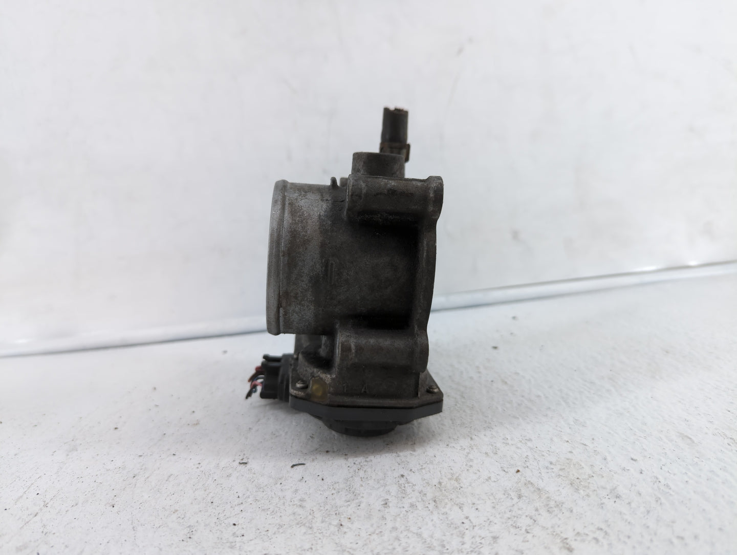 2011-2017 Subaru Forester Throttle Body P/N:16112AA380 Fits Fits 2011 2012 2013 2014 2015 2016 2017 OEM Used Auto Parts - Oe