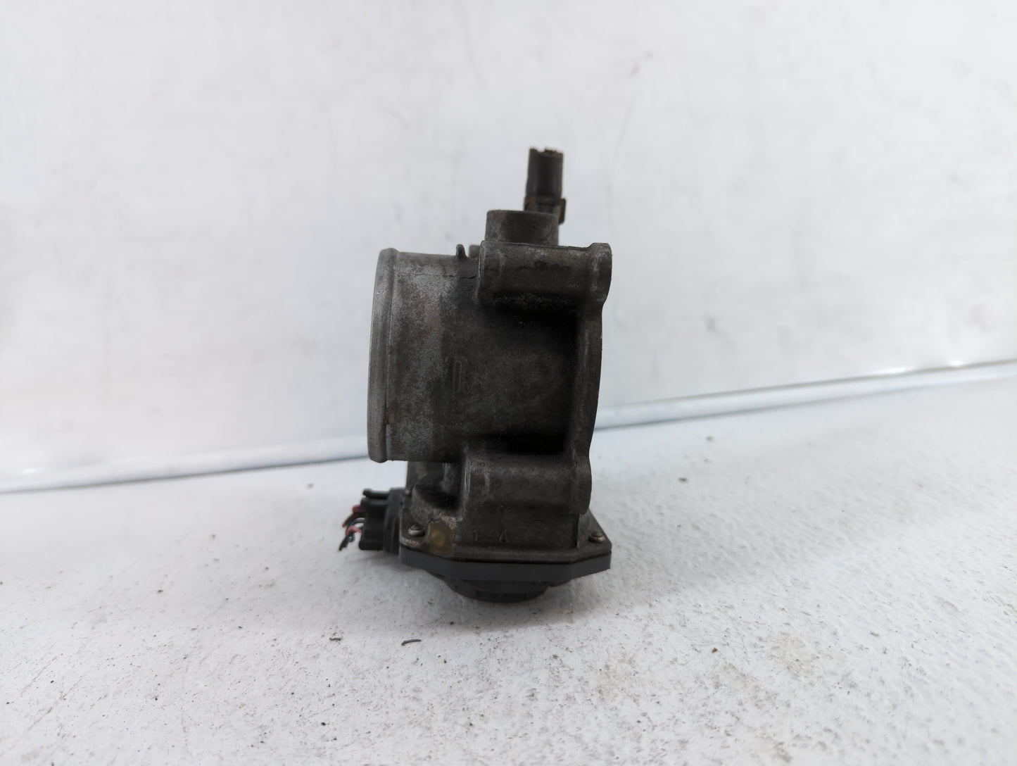 2011-2017 Subaru Forester Throttle Body P/N:16112AA380 Fits Fits 2011 2012 2013 2014 2015 2016 2017 OEM Used Auto Parts - Oe