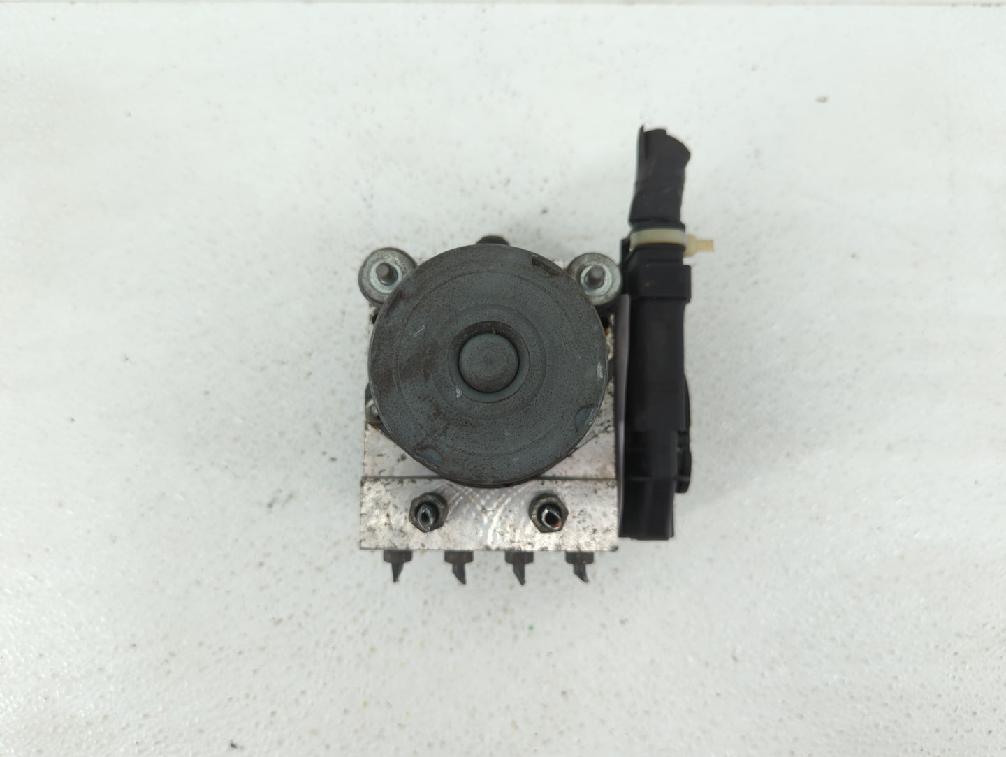 2011-2013 Subaru Forester ABS Pump Control Module Replacement P/N:0 265 251 507 27536SC070 Fits Fits 2011 2012 2013 OEM Used