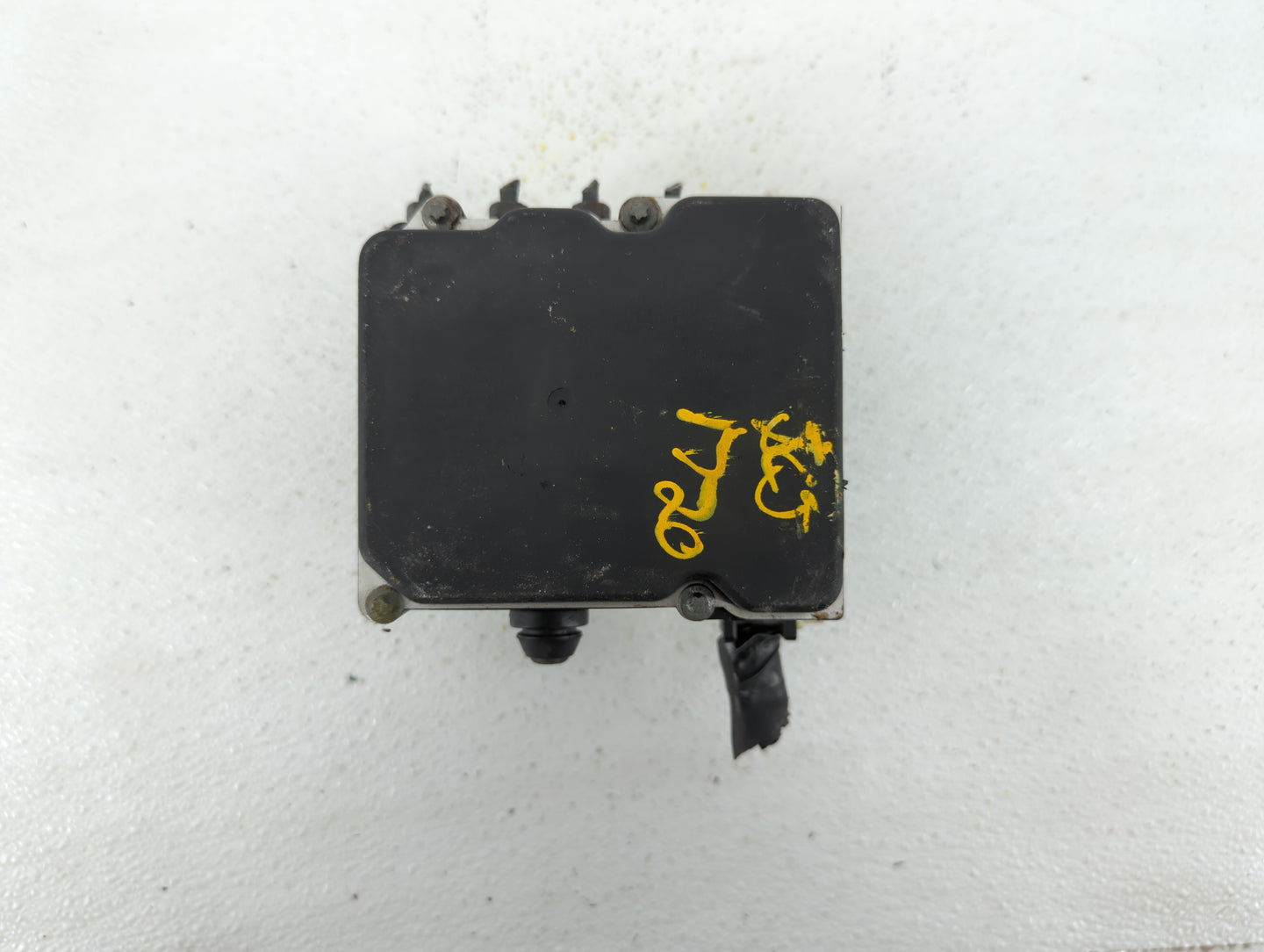 2011-2013 Subaru Forester ABS Pump Control Module Replacement P/N:0 265 251 507 27536SC070 Fits Fits 2011 2012 2013 OEM Used