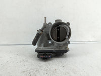 2011-2017 Subaru Forester Throttle Body P/N:16112AA380 Fits Fits 2011 2012 2013 2014 2015 2016 2017 OEM Used Auto Parts - Oe