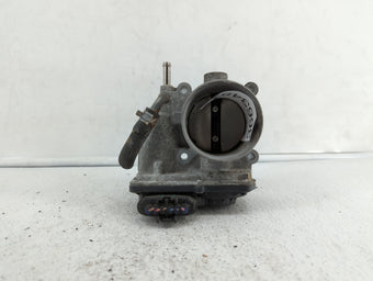 compare product 2011-2017 Subaru Forester Throttle Body P/N:16112AA380 Fits Fits 2011 2012 2013 2014 2015 2016 2017 OEM Used Auto Parts