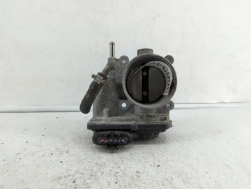 2011-2017 Subaru Forester Throttle Body P/N:16112AA380 Fits Fits 2011 2012 2013 2014 2015 2016 2017 OEM Used Auto Parts - Oe