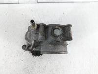2011-2017 Subaru Forester Throttle Body P/N:16112AA380 Fits Fits 2011 2012 2013 2014 2015 2016 2017 OEM Used Auto Parts - Oe