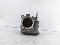 2011-2017 Subaru Forester Throttle Body P/N:16112AA380 Fits Fits 2011 2012 2013 2014 2015 2016 2017 OEM Used Auto Parts - Oe