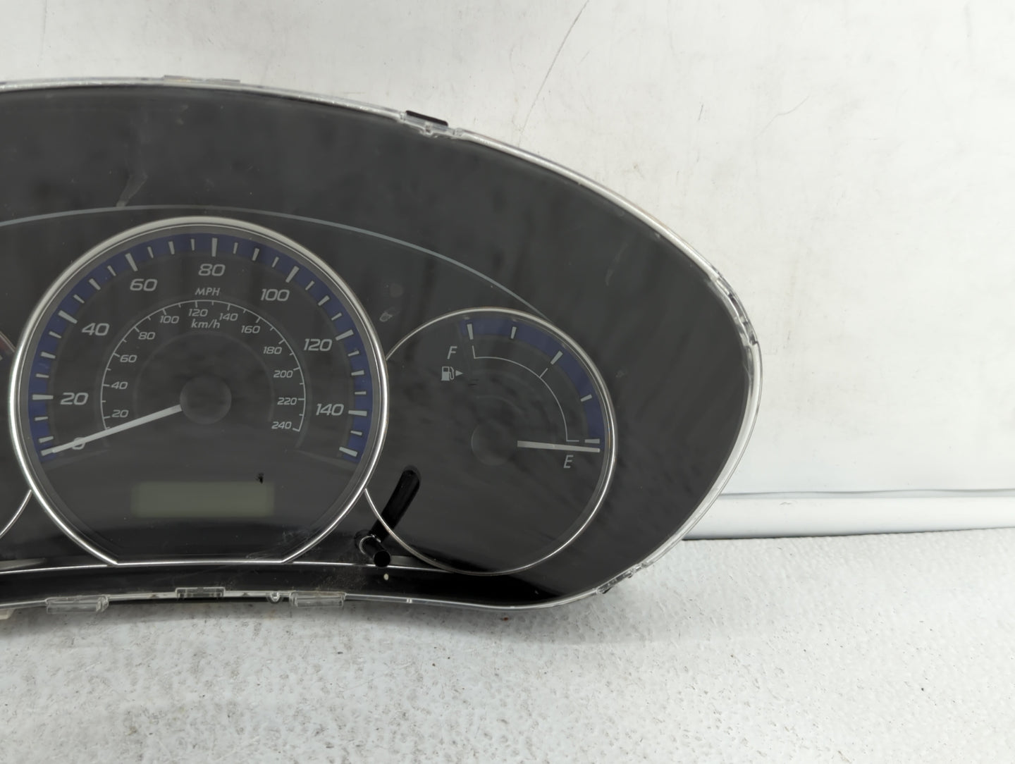 2012-2013 Subaru Forester Instrument Cluster Speedometer Gauges P/N:85003SC730 85003SC74, 85003SC740 Fits Fits 2012 2013 OEM