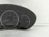 2012-2013 Subaru Forester Instrument Cluster Speedometer Gauges P/N:85003SC730 85003SC74, 85003SC740 Fits Fits 2012 2013 OEM
