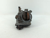 2011-2017 Subaru Forester Throttle Body P/N:16112AA380 Fits Fits 2011 2012 2013 2014 2015 2016 2017 OEM Used Auto Parts - Oe