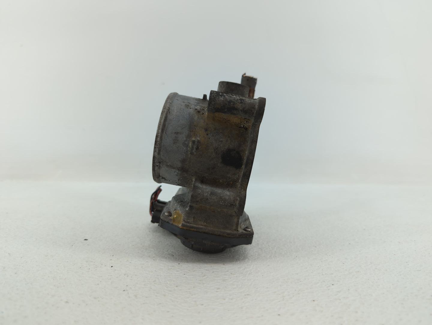 2011-2017 Subaru Forester Throttle Body P/N:16112AA380 Fits Fits 2011 2012 2013 2014 2015 2016 2017 OEM Used Auto Parts - Oe