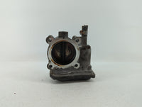 2011-2017 Subaru Forester Throttle Body P/N:16112AA380 Fits Fits 2011 2012 2013 2014 2015 2016 2017 OEM Used Auto Parts - Oe