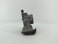 2011-2017 Subaru Forester Throttle Body P/N:16112AA380 Fits Fits 2011 2012 2013 2014 2015 2016 2017 OEM Used Auto Parts - Oe