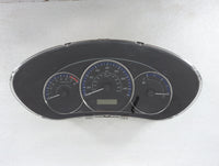 2012-2013 Subaru Forester Instrument Cluster Speedometer Gauges P/N:85003SC730 85003SC74, 85003SC740 Fits Fits 2012 2013 OEM