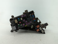 2010-2013 Subaru Forester Fusebox Fuse Box Panel Relay Module P/N:82241SC050 MB100200B, MB502095B Fits Fits 2010 2011 2012 2