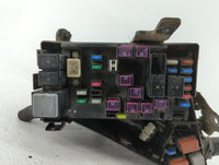 2010-2013 Subaru Forester Fusebox Fuse Box Panel Relay Module P/N:82241SC050 MB100200B, MB502095B Fits Fits 2010 2011 2012 2