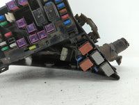 2010-2013 Subaru Forester Fusebox Fuse Box Panel Relay Module P/N:82241SC050 MB100200B, MB502095B Fits Fits 2010 2011 2012 2