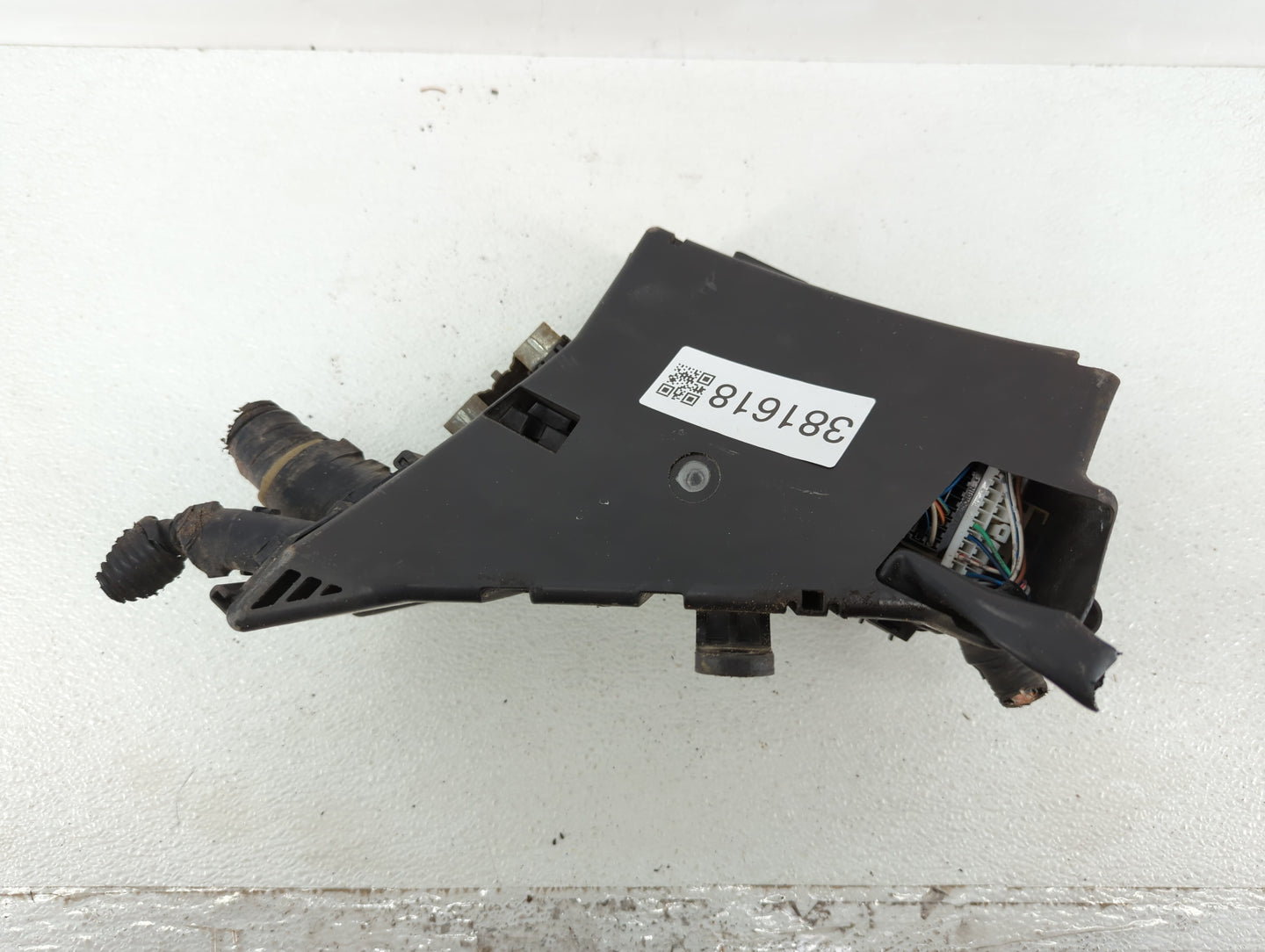 2010-2013 Subaru Forester Fusebox Fuse Box Panel Relay Module P/N:82241SC050 MB100200B, MB502095B Fits Fits 2010 2011 2012 2