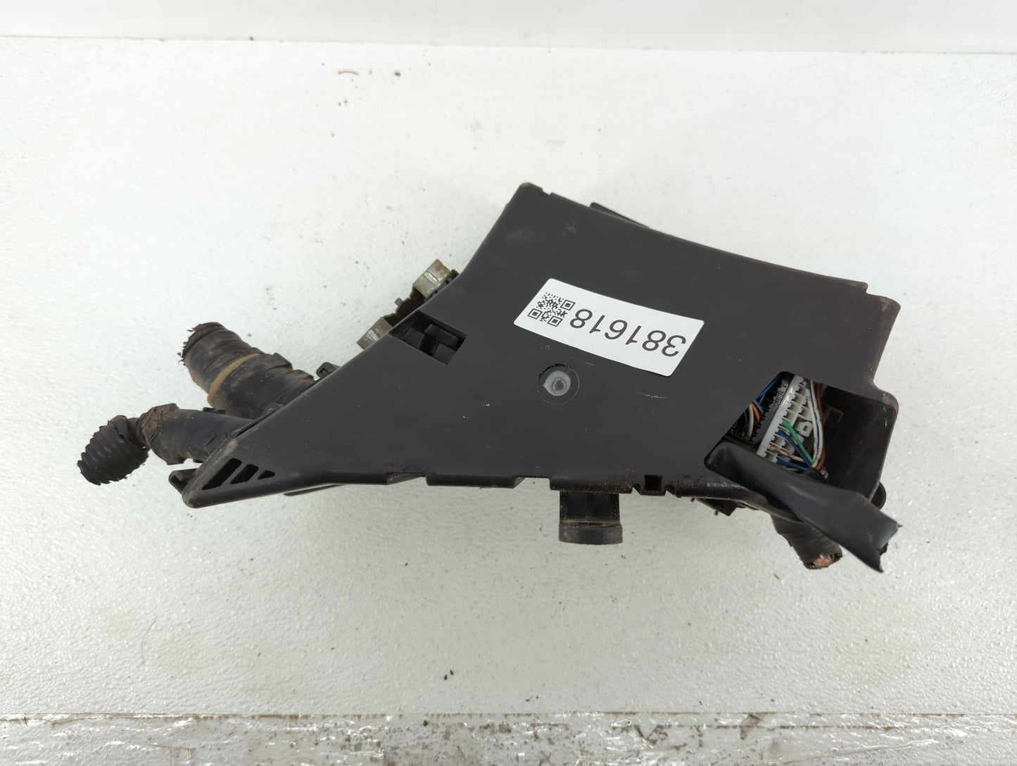 2010-2013 Subaru Forester Fusebox Fuse Box Panel Relay Module P/N:82241SC050 MB100200B, MB502095B Fits Fits 2010 2011 2012 2