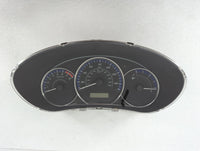 2012-2013 Subaru Forester Instrument Cluster Speedometer Gauges P/N:85003SC730 85003SC74, 85003SC740 Fits Fits 2012 2013 OEM