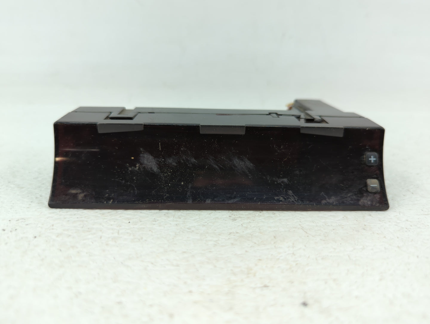 2012-2013 Subaru Forester Information Display Screen - Oemusedautoparts1.com