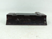2012-2013 Subaru Forester Information Display Screen - Oemusedautoparts1.com