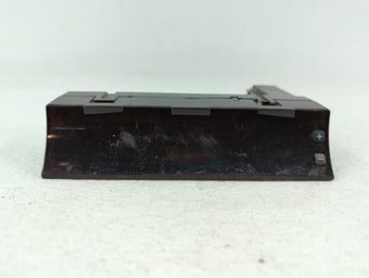 compare product 2012-2013 Subaru Forester Information Display Screen