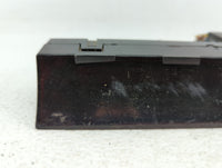 2012-2013 Subaru Forester Information Display Screen - Oemusedautoparts1.com