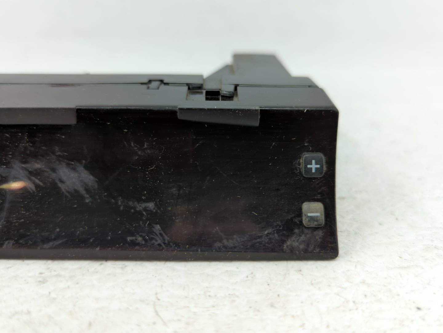 2012-2013 Subaru Forester Information Display Screen - Oemusedautoparts1.com