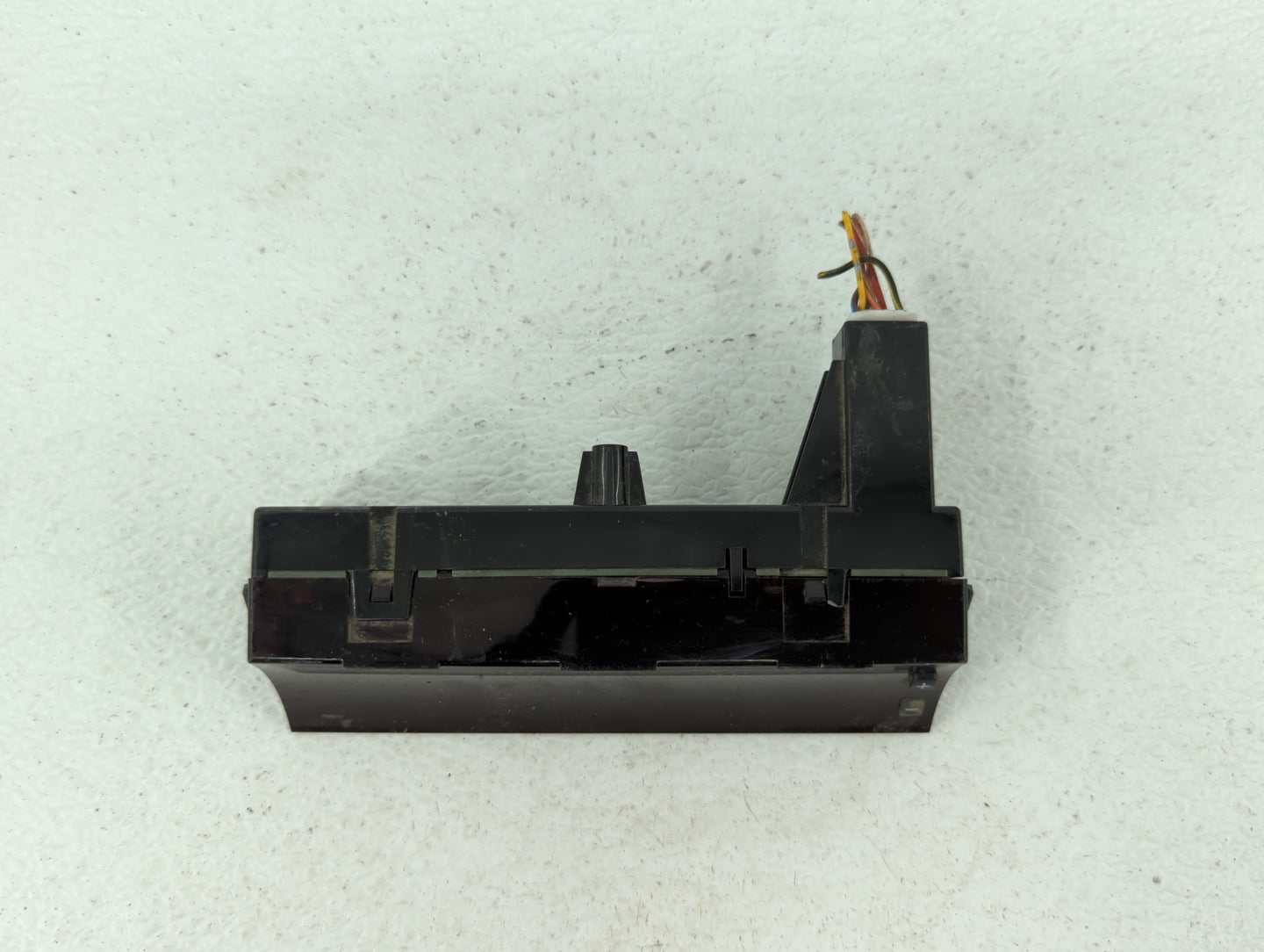 2012-2013 Subaru Forester Information Display Screen - Oemusedautoparts1.com