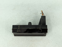 2012-2013 Subaru Forester Information Display Screen - Oemusedautoparts1.com