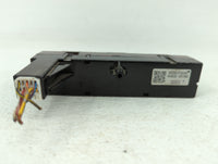 2012-2013 Subaru Forester Information Display Screen - Oemusedautoparts1.com