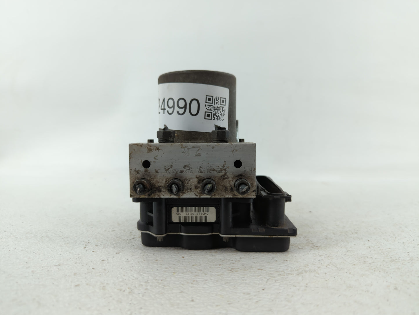 2012 Subaru Forester ABS Pump Control Module Replacement P/N:0 265 251 507 27536SC070 Fits OEM Used Auto Parts - Oemusedauto