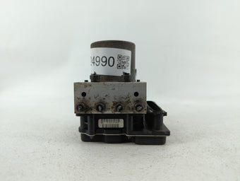 compare product 2012 Subaru Forester ABS Pump Control Module Replacement P/N:0 265 251 507 27536SC070 Fits OEM Used Auto Parts