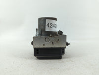2012 Subaru Forester ABS Pump Control Module Replacement P/N:0 265 251 507 27536SC070 Fits OEM Used Auto Parts - Oemusedauto
