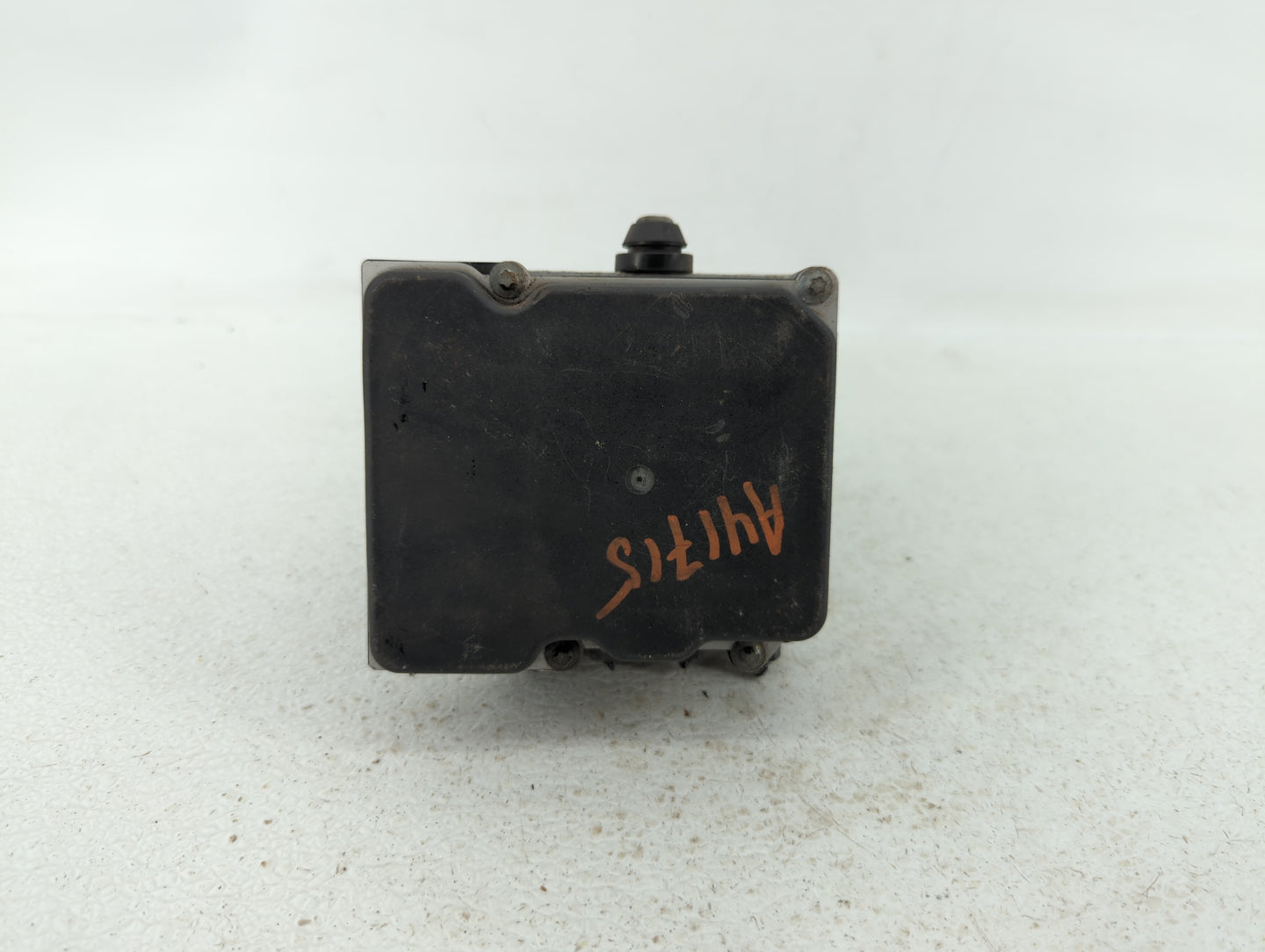 2012 Subaru Forester ABS Pump Control Module Replacement P/N:0 265 251 507 27536SC070 Fits OEM Used Auto Parts - Oemusedauto