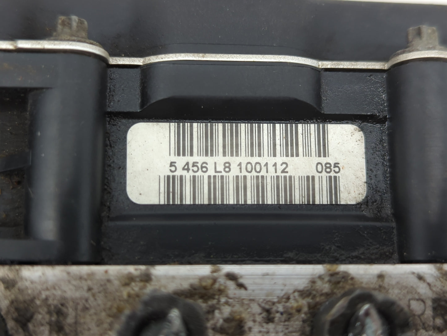 2012 Subaru Forester ABS Pump Control Module Replacement P/N:0 265 251 507 27536SC070 Fits OEM Used Auto Parts - Oemusedauto