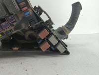 2010-2013 Subaru Forester Fusebox Fuse Box Panel Relay Module P/N:MB502096B MB100200B, MB502095B Fits Fits 2010 2011 2012 20