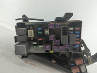 2010-2013 Subaru Forester Fusebox Fuse Box Panel Relay Module P/N:MB502096B MB100200B, MB502095B Fits Fits 2010 2011 2012 20