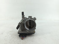 2011-2018 Subaru Forester Throttle Body P/N:16112AA380 Fits Fits 2011 2012 2013 2014 2015 2016 2017 2018 OEM Used Auto Parts