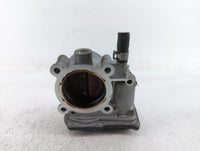 2011-2018 Subaru Forester Throttle Body P/N:16112AA380 Fits Fits 2011 2012 2013 2014 2015 2016 2017 2018 OEM Used Auto Parts