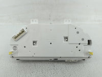 2012 Subaru Forester Instrument Cluster Speedometer Gauges P/N:85003SC740 Fits OEM Used Auto Parts - Oemusedautoparts1.com