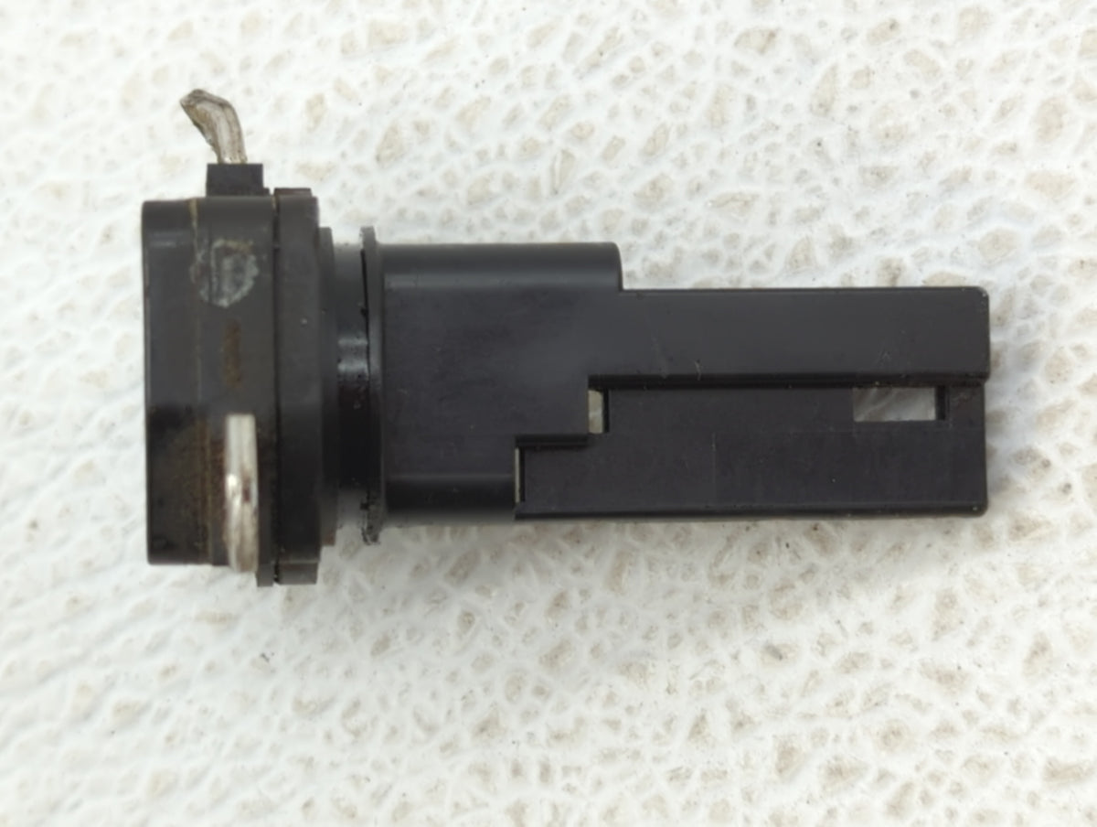 2014-2018 Subaru Forester Mass Air Flow Meter Maf Sensor 491626 - Oemusedautoparts1.com