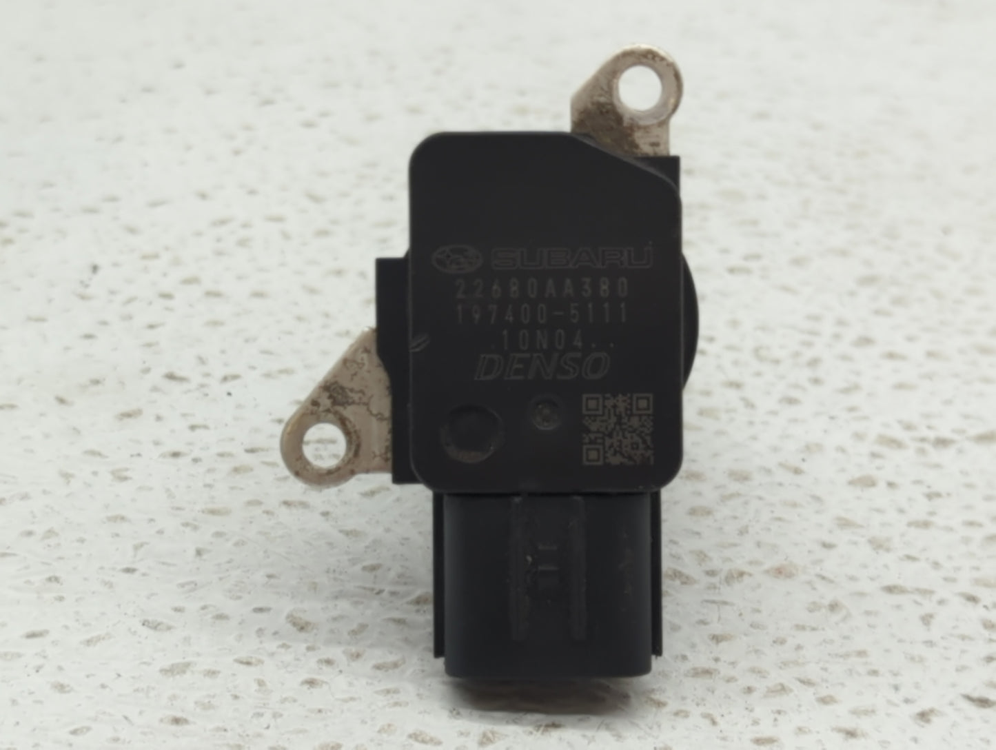 2014-2018 Subaru Forester Mass Air Flow Meter Maf - Oemusedautoparts1.com