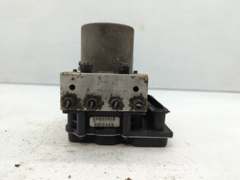 compare product 2012 Subaru Forester ABS Pump Control Module Replacement P/N:27536SC07 Fits OEM Used Auto Parts